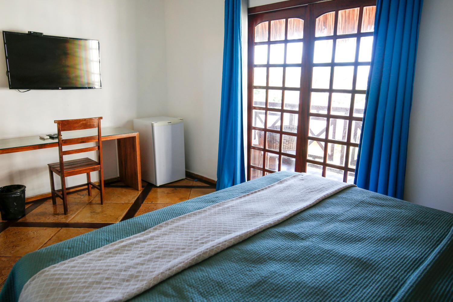 קנואה קבראדה Pousada Tranquilandia Village מראה חיצוני תמונה